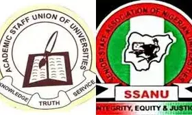 Reps urge FG to pay ASUU, NASU’s withheld salaries