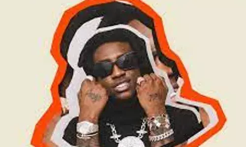 Shallipopi, 2 others become Spotify’s RADAR artistes for 2024