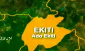Ekiti govt warns traders against displaying goods on road sides