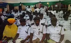 Expert advocates policies to reduce pollution, protect natural resources