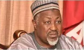 Nigeria on the right track to end insecurity – Badaru