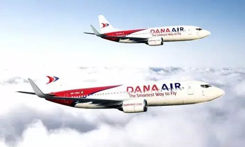Runway incident: Dana Air disengages workers pending audit