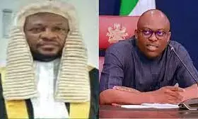 Police clarifies deployment of personnel to Rivers legislators quarters