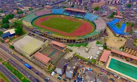 We’ll restore power supply to Teslim Balogun Stadium – LSSC Official