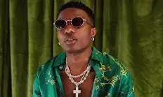 Fans urge Wizkid to release highly anticipated ‘Morayo’ Album on Mother’s Day Fans urge Wizkid to release highly anticipated ‘Morayo’ Album on Mother’s Day