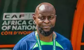 NFF to unveil Finidi George Super Eagles’ head coach on Monday