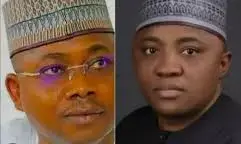 Kogi gov’ship: INEC, APC, Ododo ask tribunal to dismiss SDP’s petition