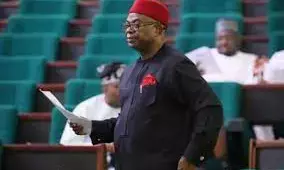 Transfer conduct of local government election to INEC, says Onuigbo