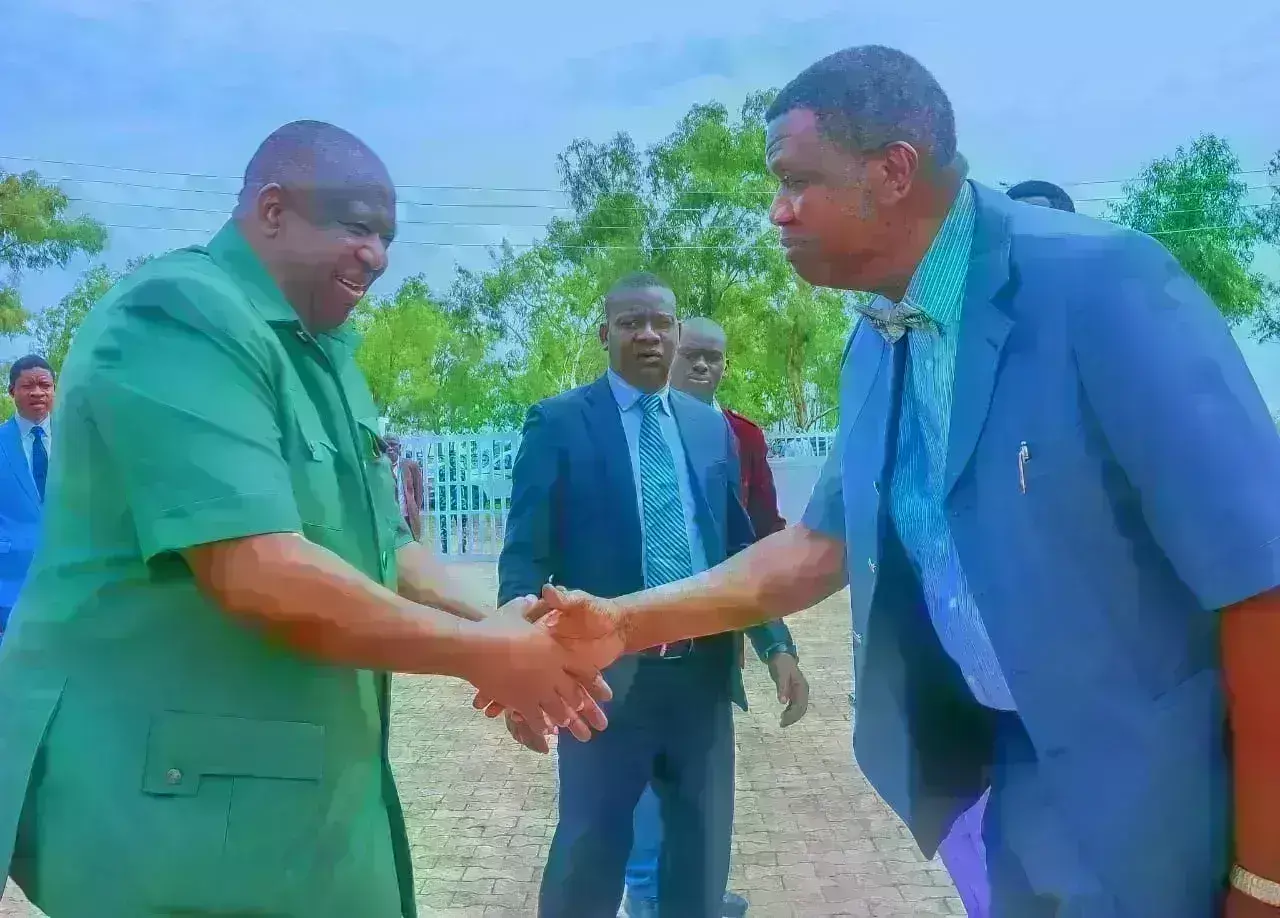 RCCG holds regional convention in Plateau after 7 years