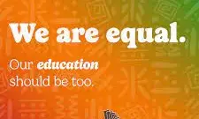 President Tinubu endorses gender equality campaign #We Are Equal