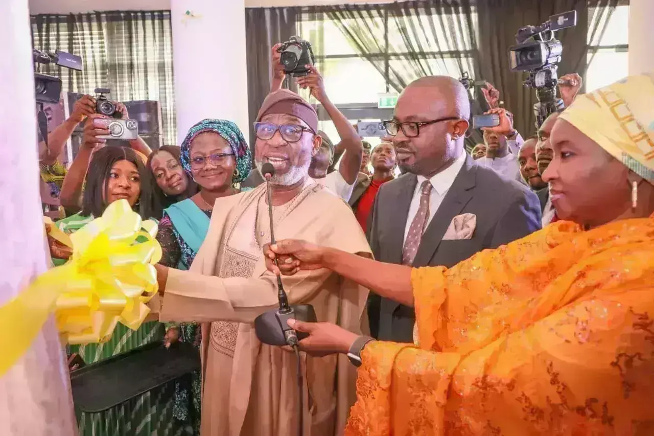 FG unveils software to showcase Nigeria’s mineral resources to investors