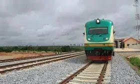 Railway: Link Itakpe to Abuja – NRC MD urges FG