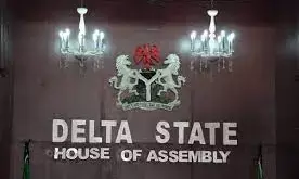 Delta assembly suspends lawmaker over alleged gross misconduct