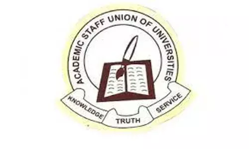 Nigeria ranks lowest in education budget in West Africa – ASUU Nigeria ranks lowest in education budget in West Africa – ASUU