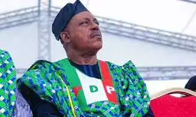 Court delivers judgment in suits against Secondus, Omehia, Opara July 15 Court delivers judgment in suits against Secondus, Omehia, Opara July 15