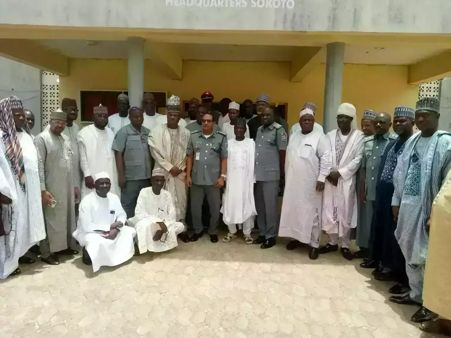 Sokoto vehicle dealers laud FG duty payment grace, appeal for import permit