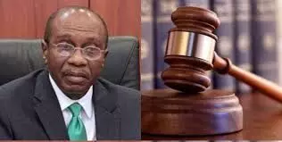 Emefiele gets N300m bail, denies unlawful printing of naira notes