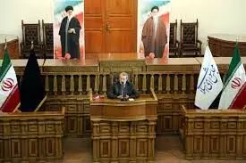 Iran to reform working week with Sunday as start