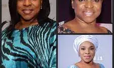 Veteran actress, Liz Benson returns to Nollywood