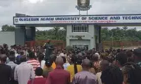 Ex-ASUU Chairman hails Senate’s approval of death penalty for drug offenders