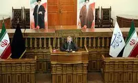 Iran to reform working week with Sunday as start