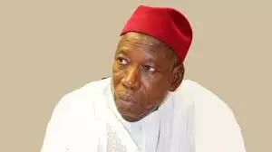 Alleged misappropriation: CJ transfers Ganduje, 7 others case to new judge