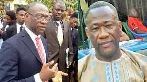 ICPC lawyer’s qualification: Court dismisses suspended UNICAL professor’s motion