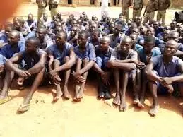 Alleged fraud by Ogun inmate still unverified – Spokesperson