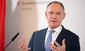 Crackdown on ‘illegal migrants’ working, says Interior minister