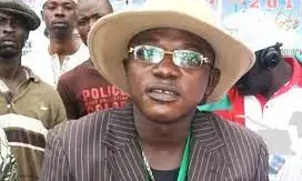 Police parade ex-Oyo PMS Chairman, Auxiliary, over alleged murder, armed robbery