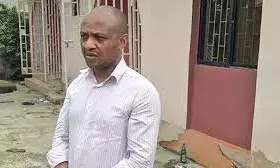 Alleged kidnap: Evans opts for plea bargain