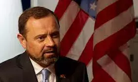 Sudan denies reports of visa denial to U.S. envoy