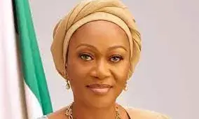 I am committed to reducing cancer prevalence – First Lady