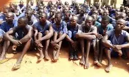 Alleged fraud by Ogun inmate still unverified – Spokesperson