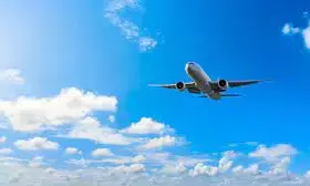 2 men jailed for using plane to smuggle migrants