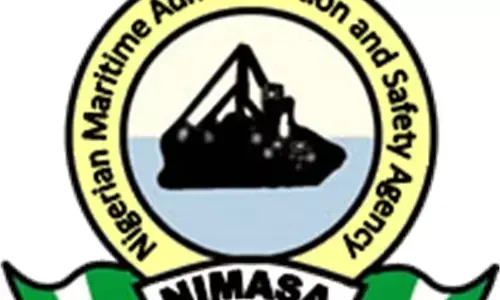NIMASA elevates 41% female staff to management positions