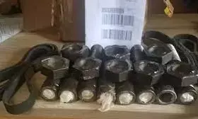 NDLEA intercepts China, UK-bound drug consignments