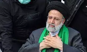 Iran’s leader appoints 1st VP acting president