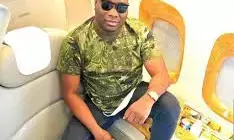 Alleged N6bn laundering: Fidelity bank staff testifies against Mompha