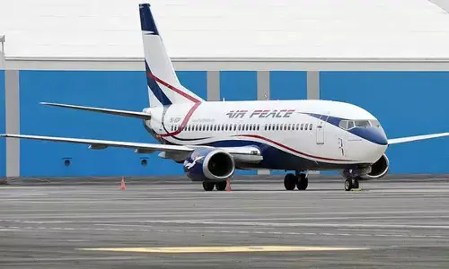 Air Peace dismisses alleged safety violations in UK