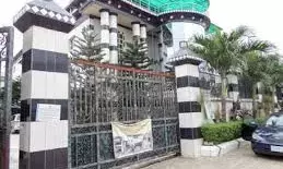 Why we concession Presidential Hotel, others – Enugu Commissioner Why we concession Presidential Hotel, others – Enugu Commissioner