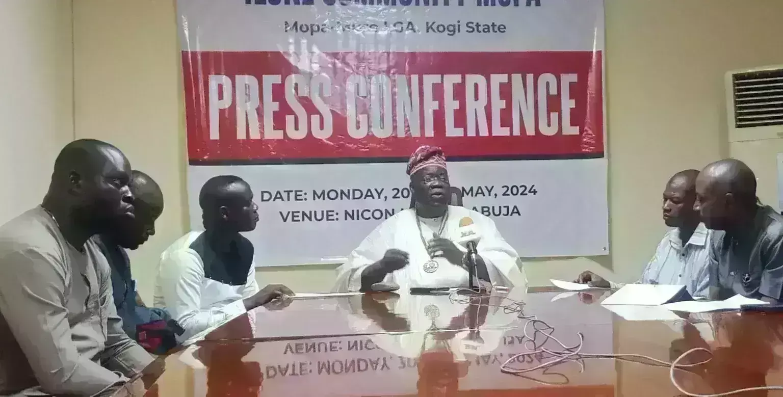 Forum urges Ododo to investigate alleged “secret” coronation