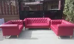 SMEDAN pledges to facilitate export of made-in-Nigeria furniture