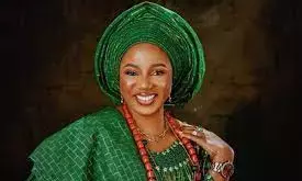 TEXEM founder lauds Nigerian lady appointed Lord Mayor of Leeds