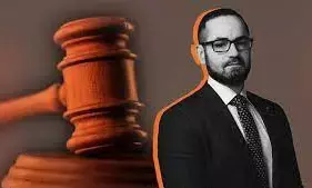 Alleged tax evasion: Arraignment of Binance, Gambaryan suffers setback