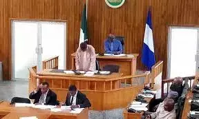 C’River Assembly impeaches speaker