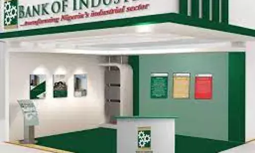 BoI generates 3m jobs, grows profit to N153bn BoI generates 3m jobs, grows profit to N153bn