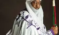 LAWMAKERS DISSOLVE 4 NEW EMIRATES, SANUSI LAMIDO MAY RETURN AS EMIR OF KANO