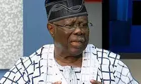 2027: PDP must stick to zoning to win – Bode George