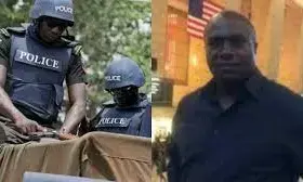 Why Onuorah was arrested – Police